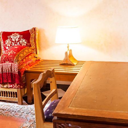 Villa Pomme D'Or Midelt Pokoj fotografie