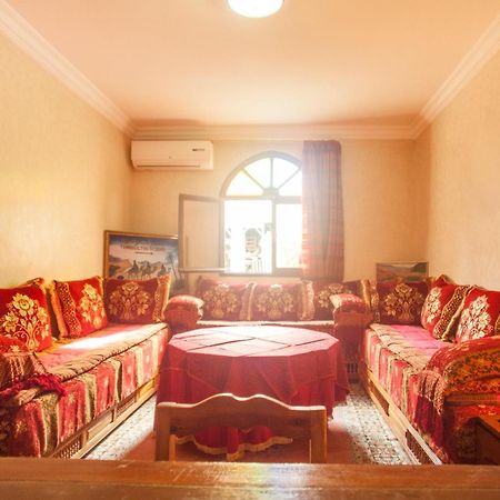 Villa Pomme D'Or Midelt Pokoj fotografie