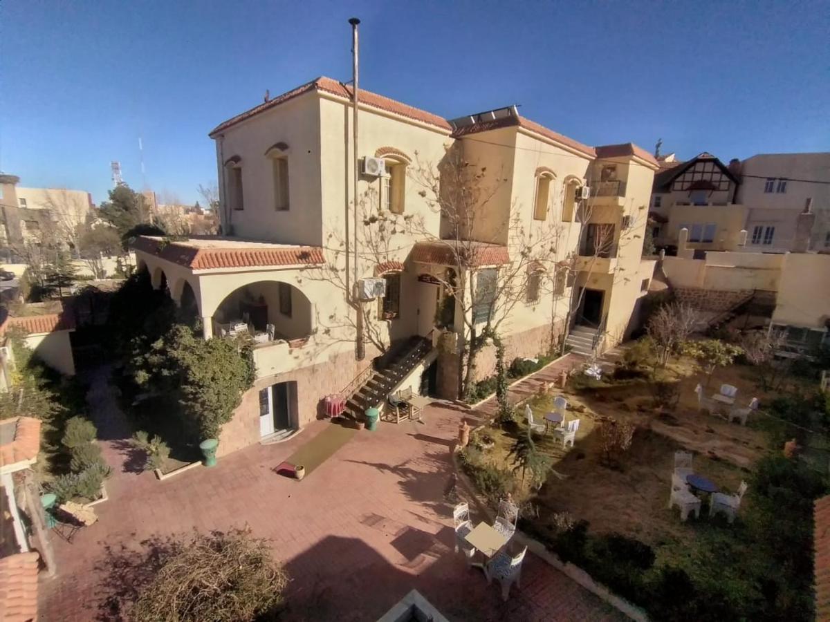 Villa Pomme D'Or Midelt Exteriér fotografie