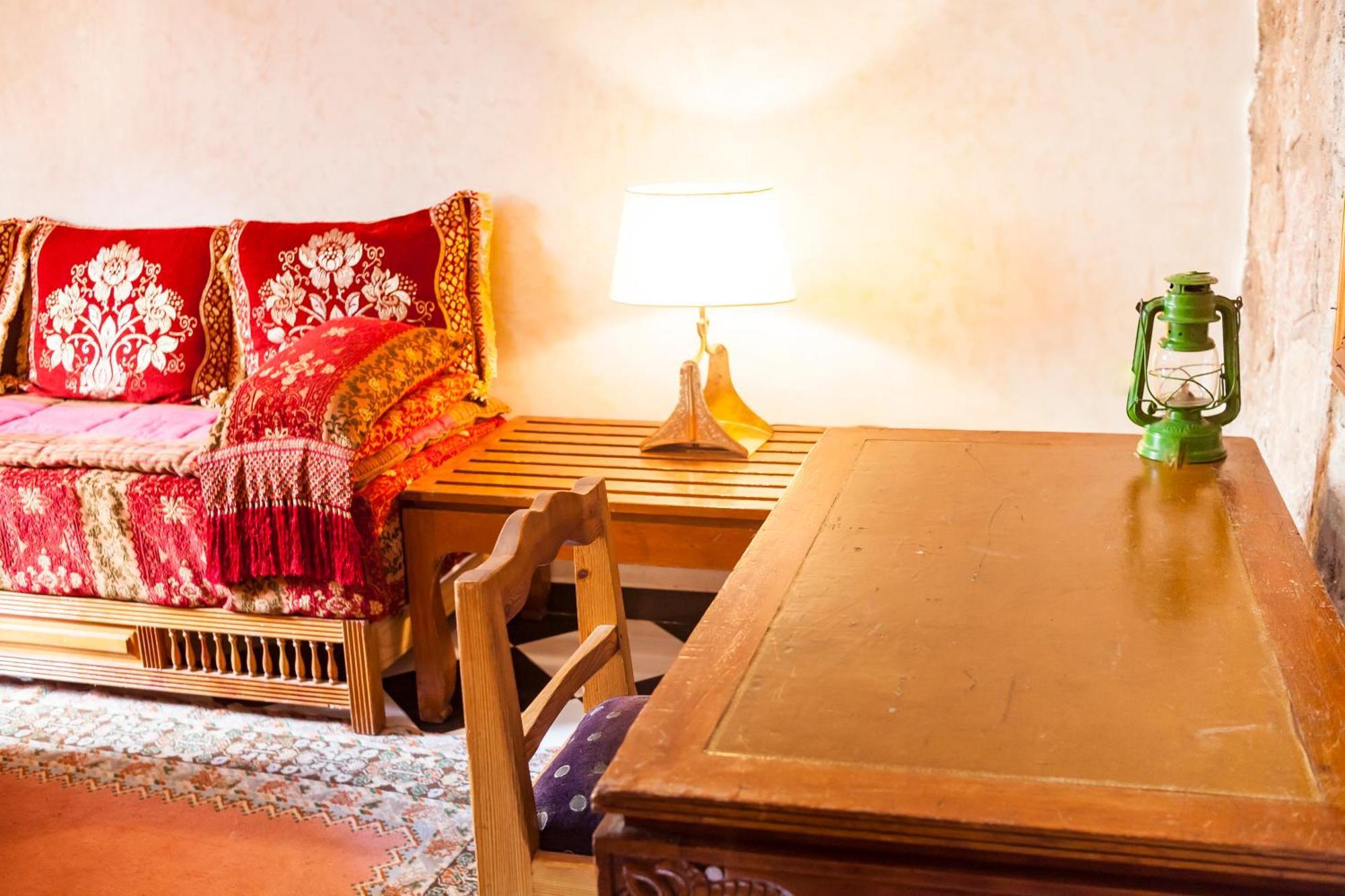 Villa Pomme D'Or Midelt Pokoj fotografie