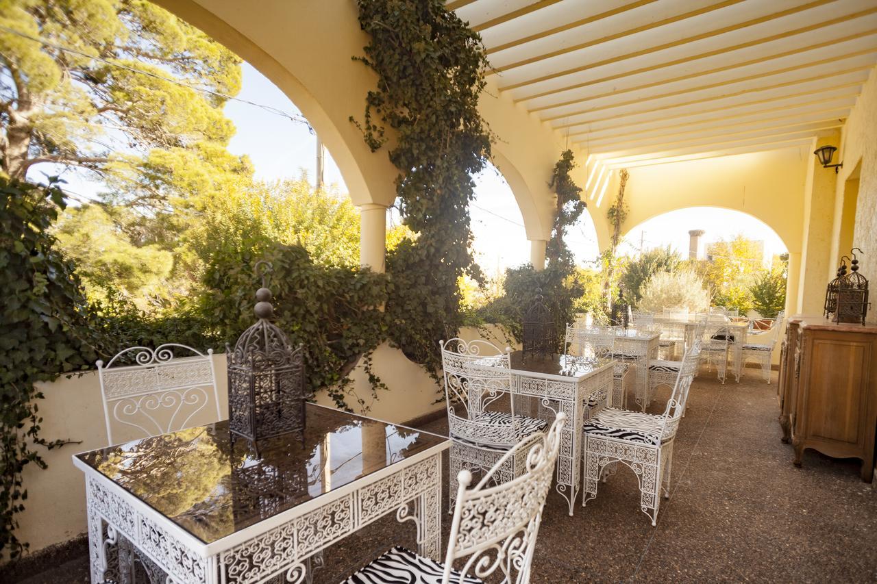Villa Pomme D'Or Midelt Exteriér fotografie